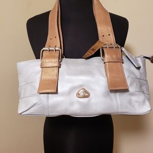 Hara Genuine Leather Handbag